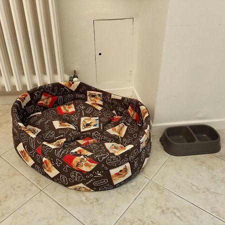 מלון אלטאמורה Casa Porsia מראה חיצוני תמונה