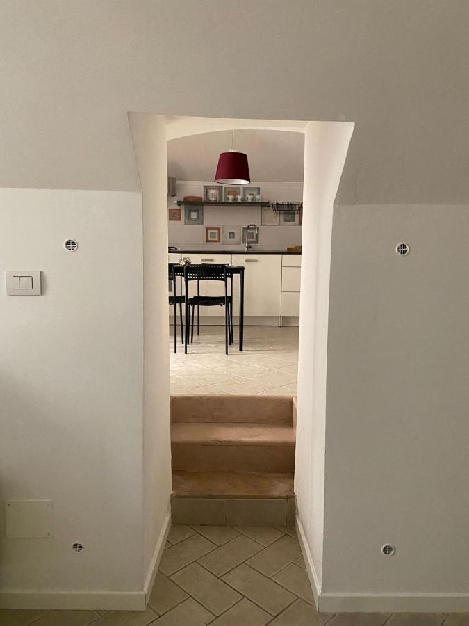 מלון אלטאמורה Casa Porsia מראה חיצוני תמונה