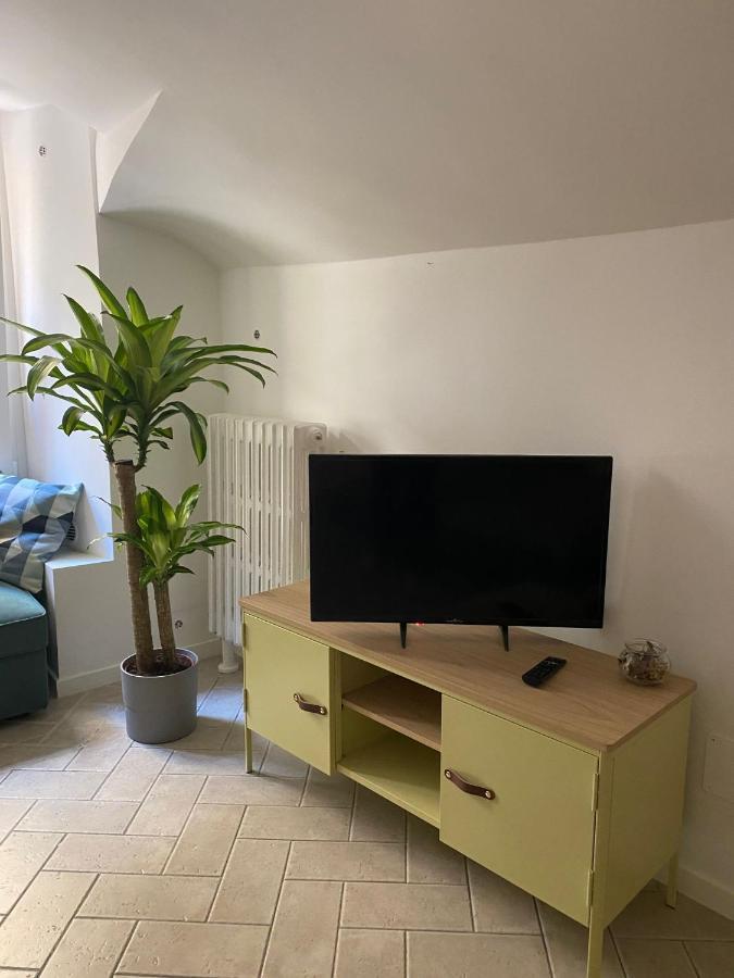מלון אלטאמורה Casa Porsia מראה חיצוני תמונה