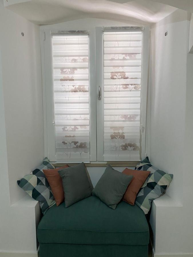 מלון אלטאמורה Casa Porsia מראה חיצוני תמונה