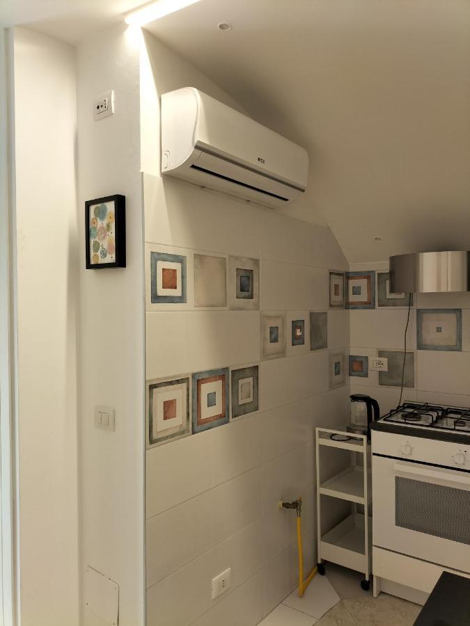 מלון אלטאמורה Casa Porsia מראה חיצוני תמונה