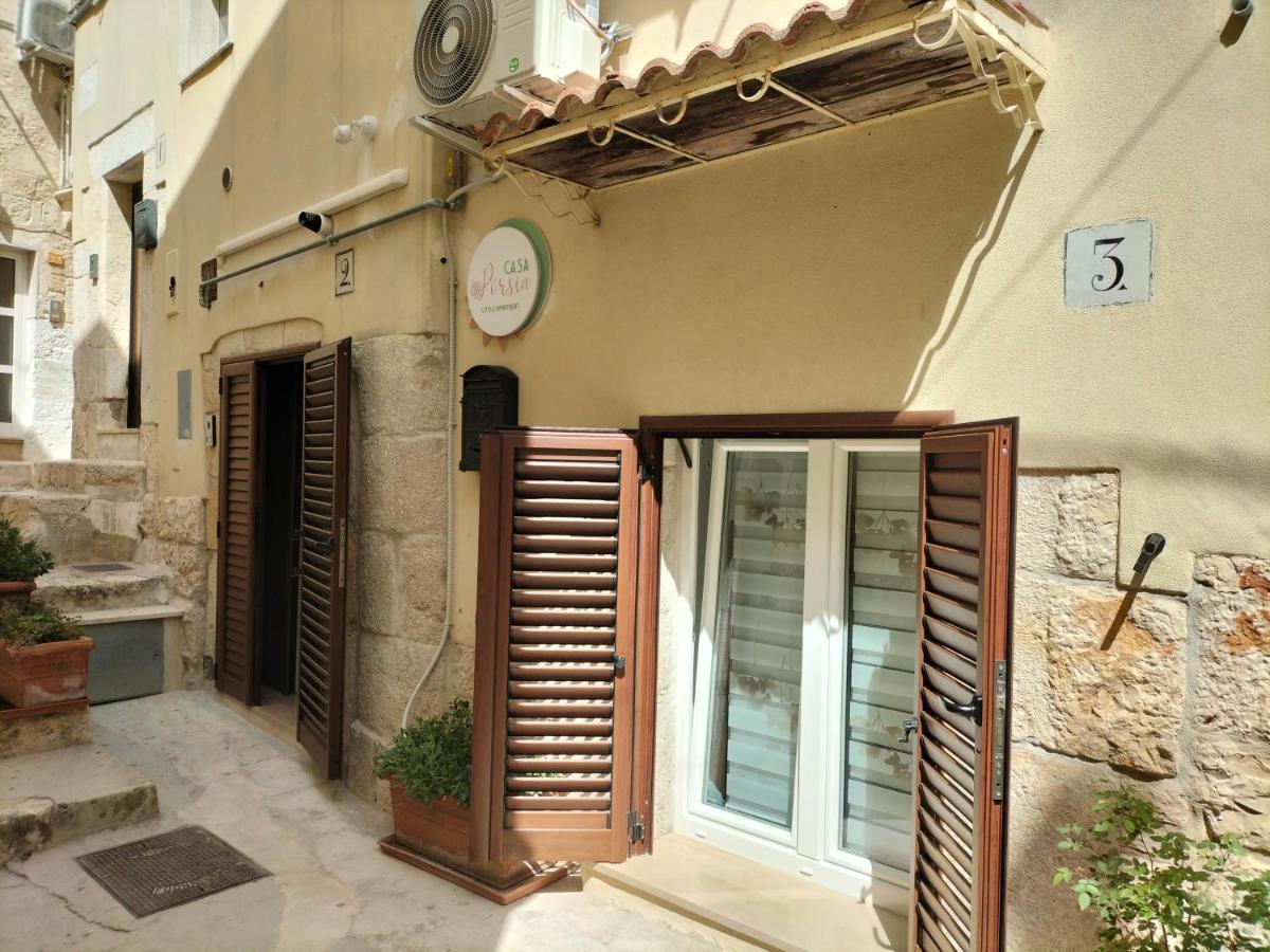 מלון אלטאמורה Casa Porsia מראה חיצוני תמונה