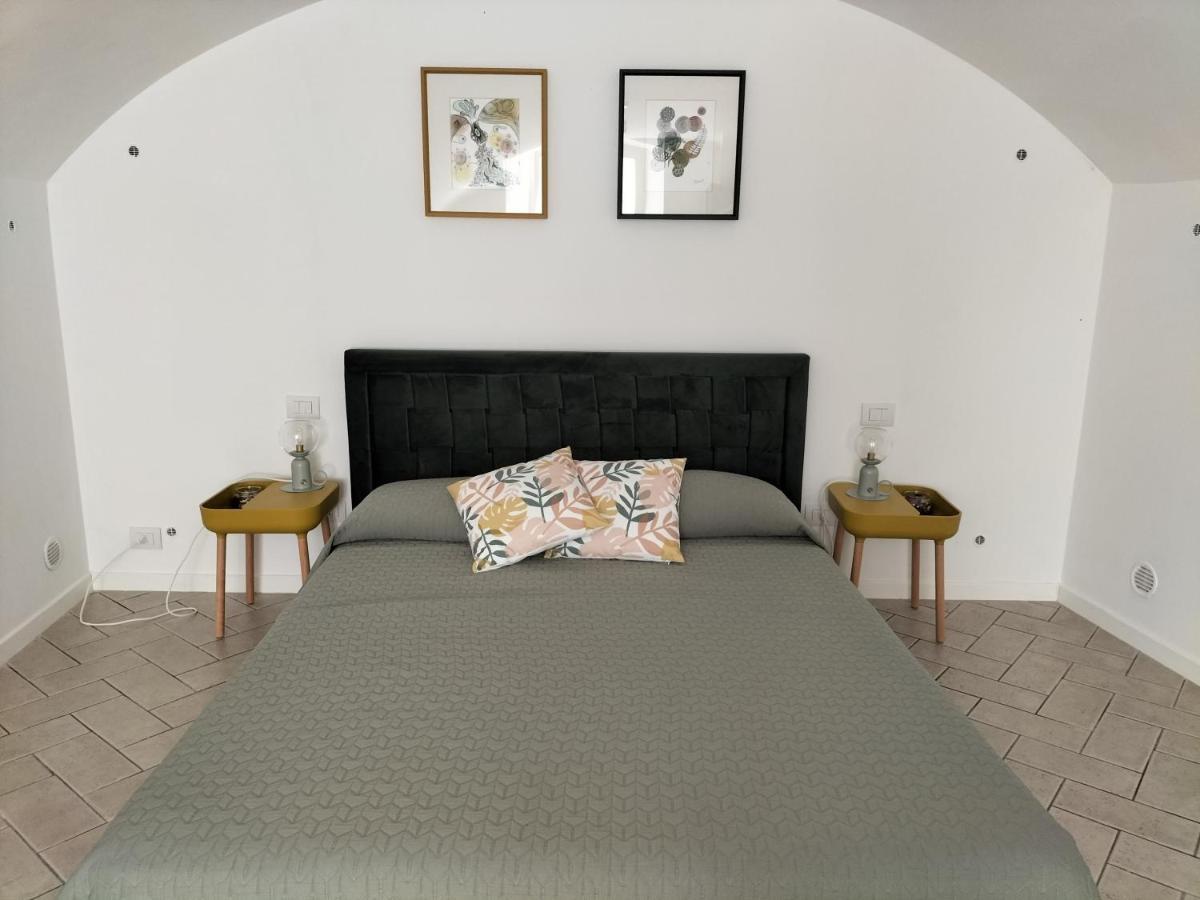 מלון אלטאמורה Casa Porsia מראה חיצוני תמונה