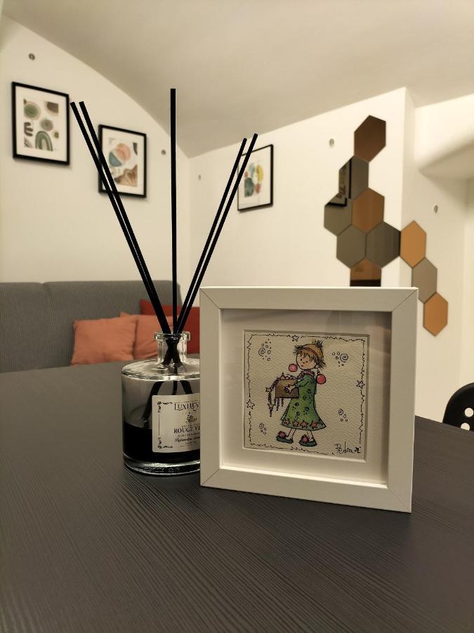מלון אלטאמורה Casa Porsia מראה חיצוני תמונה