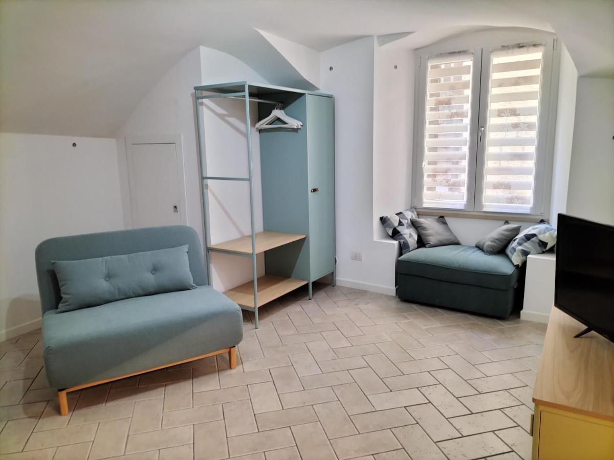 מלון אלטאמורה Casa Porsia מראה חיצוני תמונה