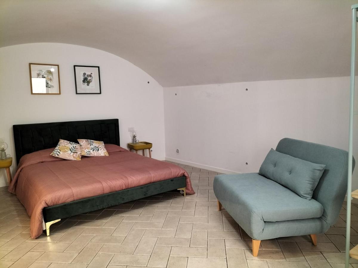 מלון אלטאמורה Casa Porsia מראה חיצוני תמונה