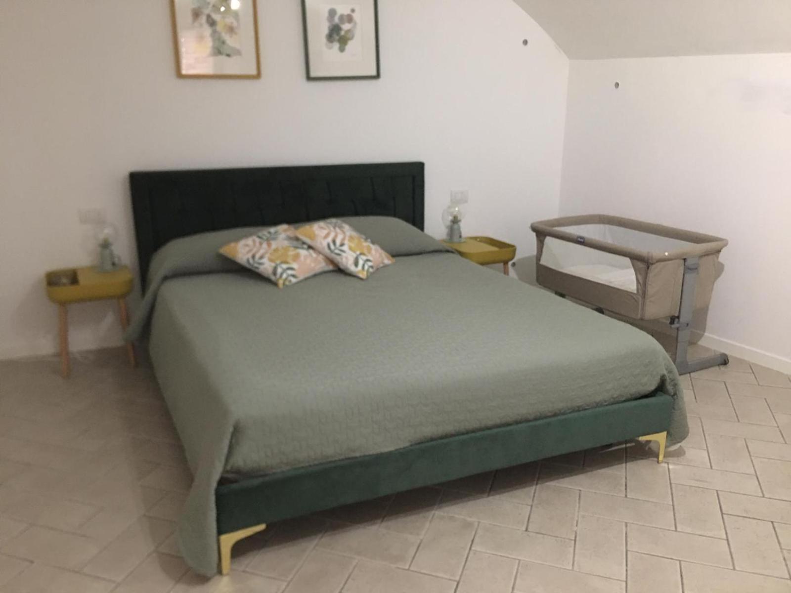 מלון אלטאמורה Casa Porsia מראה חיצוני תמונה