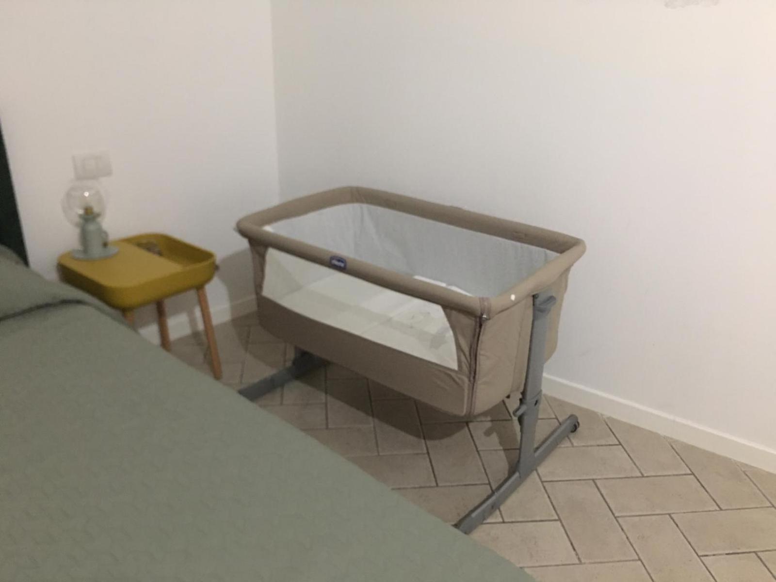 מלון אלטאמורה Casa Porsia מראה חיצוני תמונה