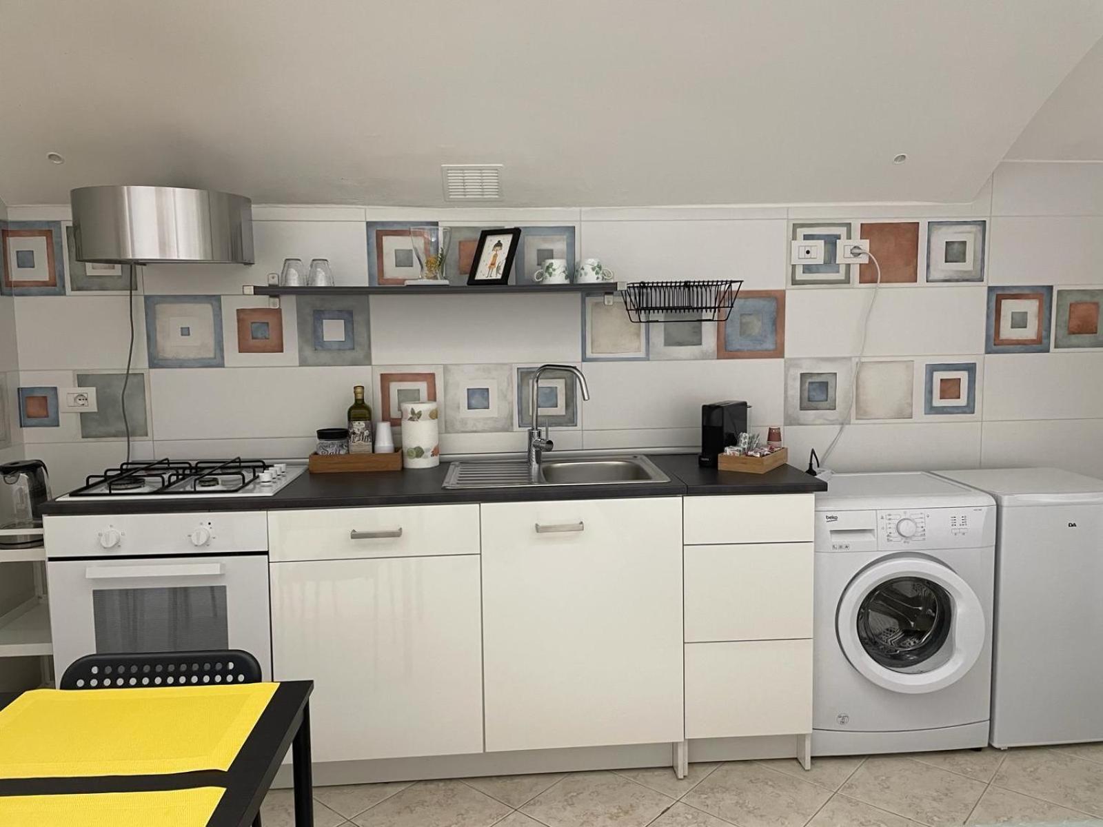 מלון אלטאמורה Casa Porsia מראה חיצוני תמונה