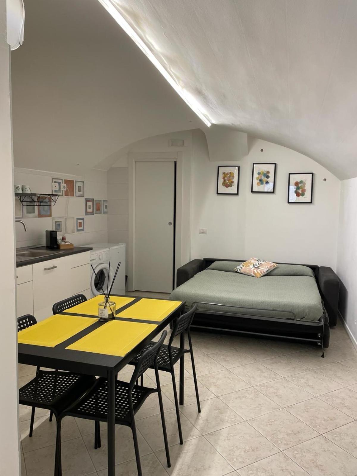מלון אלטאמורה Casa Porsia מראה חיצוני תמונה